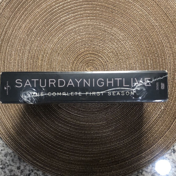 SNL Complete First Season DVD - Picture 5 of 5